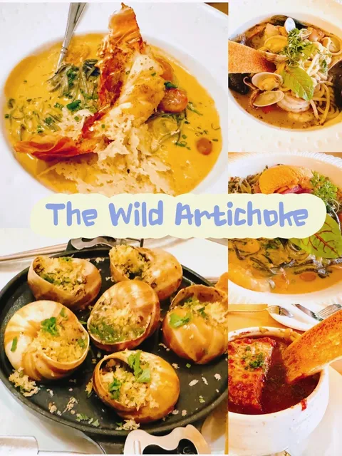 Hidden Gem French Restaurant in Yorba Linda