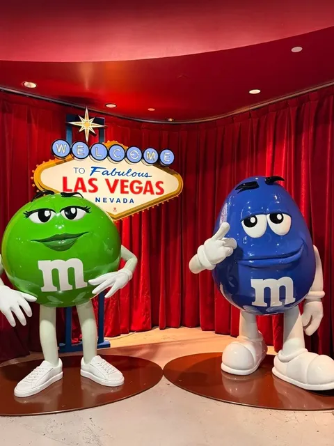 Los Angeles → Las Vegas | 3-Day Adventure Guide 🚗🌵