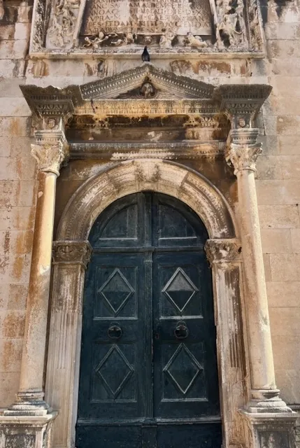 🇭🇷 Croatia · Where the Sea Meets the City