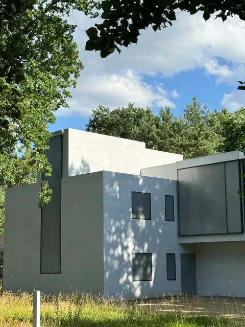 Germany｜Finally Beyond Textbooks: My Pilgrimage to Bauhaus Dessau