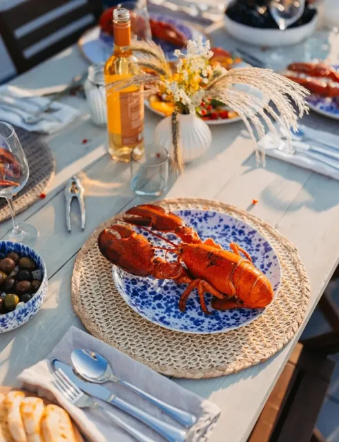 Canada’s Lobster Trail | East Coast Feast Guide  