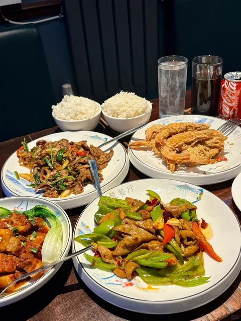 London's Ultimate Chinese Dining Experience!