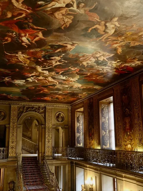 🇬🇧 Sheffield Day Trip + Chatsworth House WARNING 😭