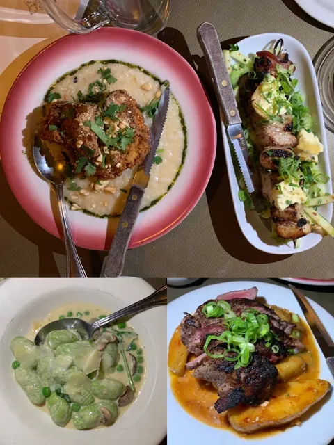 Salt Lake City Food 😋