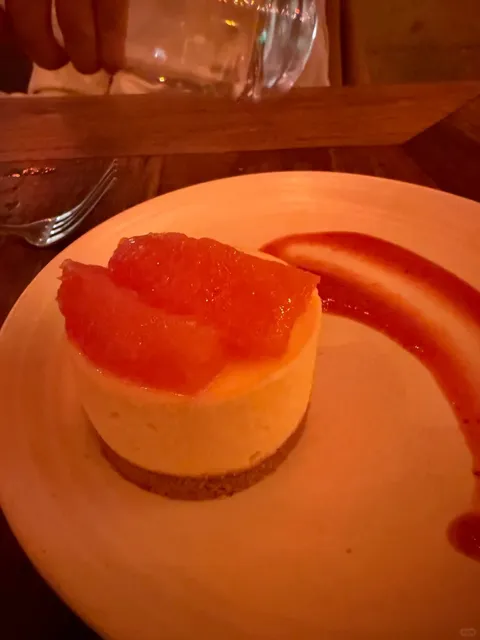 San Francisco | Foreign Cinema – Aesthetic Dining Done Right ✨