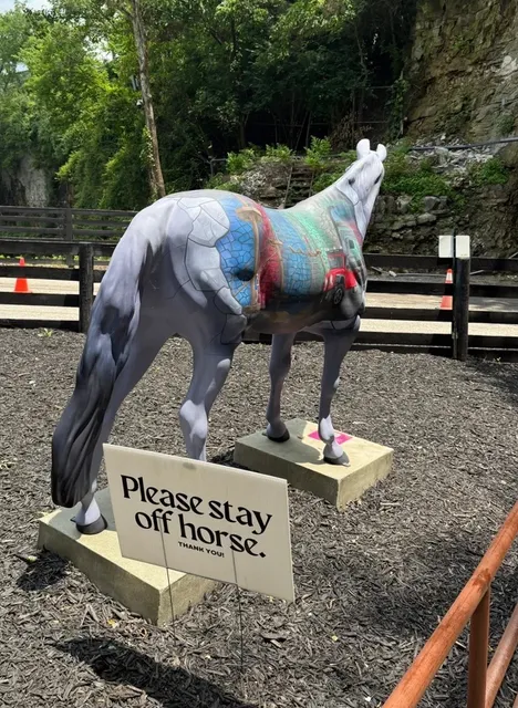 Louisville Solo Trip: Playing Gold Miner in Kentucky ⛏️