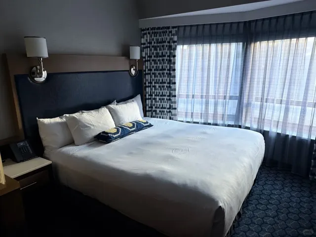 Christmas Holiday in Manhattan, New York 🗽