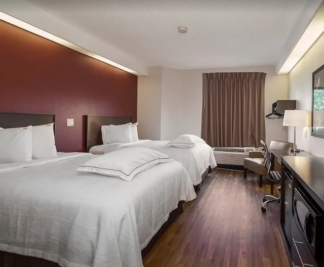 Hilton Spark Experience: A Smart Choice for Business Travel