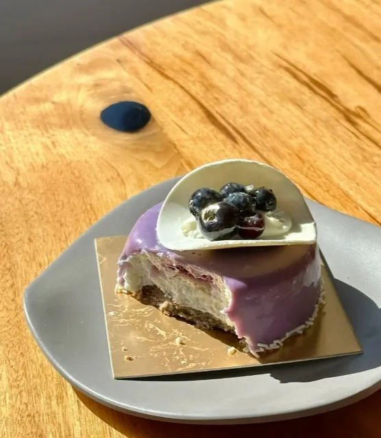 🍰Berry Sweet Kitchen：A Whimsical Wonderland of Homemade Happiness!