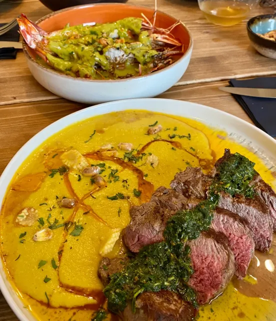 ​​🇫🇷 Nice Hidden Gem | YOSE: Peruvian Magic on the French Riviera! 