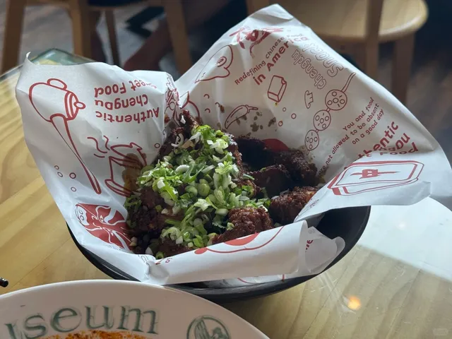 ​​Chicago Food Adventure | Royal Highness Zhu 🌶️🔥​​