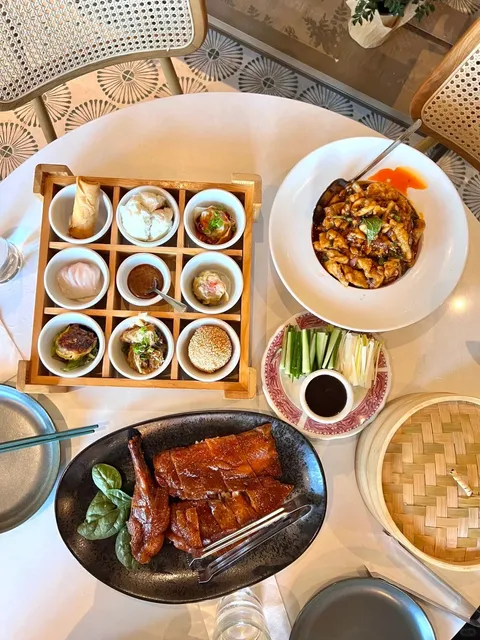 DMV｜New Chinese Restaurant in Herndon! 🥢✨