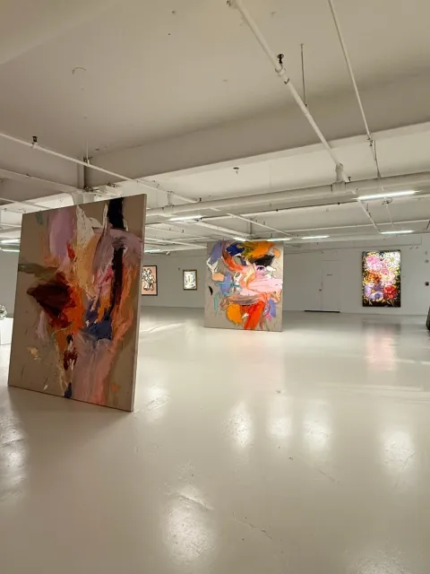 Must-Attend Museum Event in Miami! 🎨