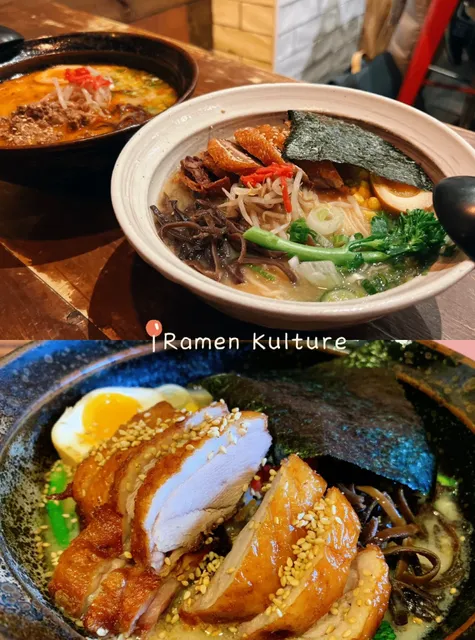 Oxford Food Guide: 4 Years of Global Flavors!