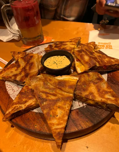 Sao Paulo 🇧🇷 Western restaurant chain