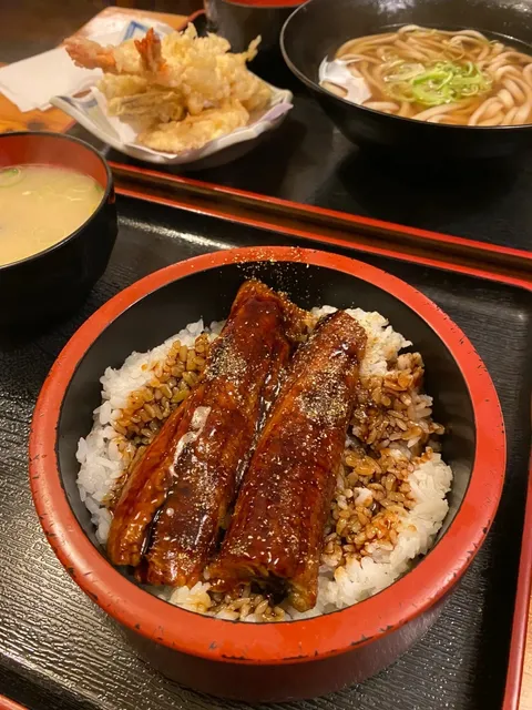 Udagawa: Berlin's Hidden Gem Japanese Eatery 🍱