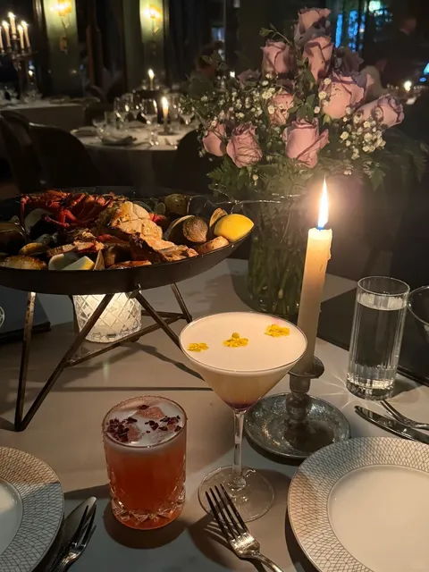 Phoenix's most romantic restaurant | Maple & Ash must be on the list 