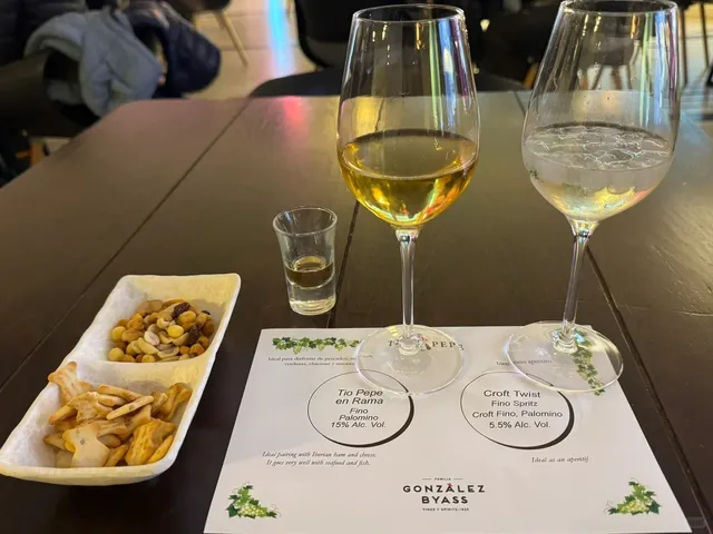 🇪🇸 Jerez | Visiting Jack Ma's Signed Barrel at Spain's Best Winery