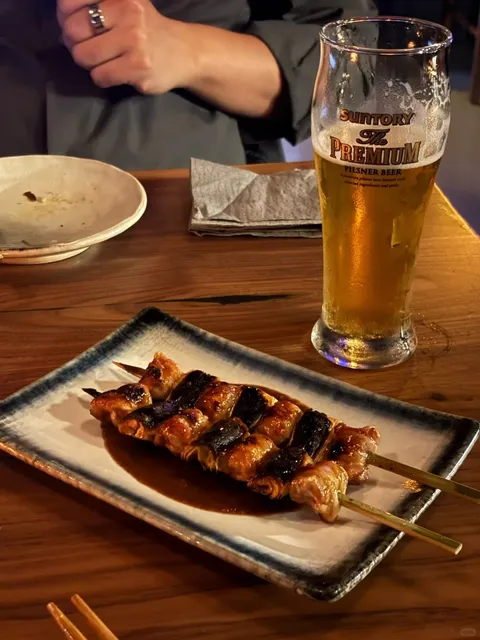 🍶 LA’s Hottest Date Night Spot 