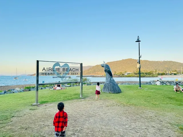 🇦🇺 Family Road Trip: Townsville → Airlie Beach 🚗👨‍👩‍👧‍👦