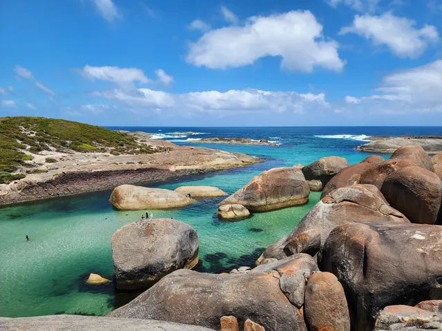 Day Trip to Albany, the Southernmost Town in Western Australia 🚗