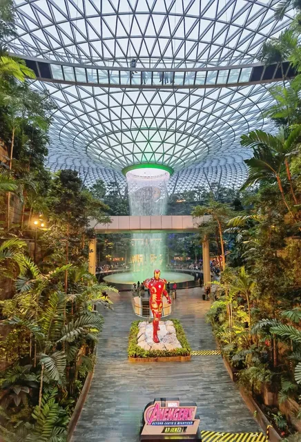 🇸🇬 Singapore Travel Guide: What You Need to Know Before You Go (2)  