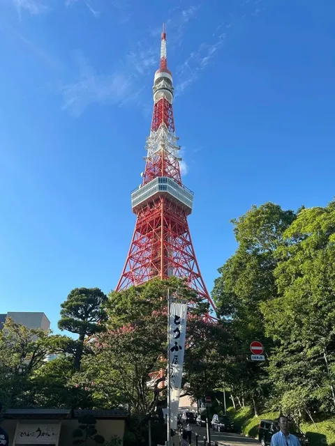 5-Day Tokyo Citywalk (3) 
