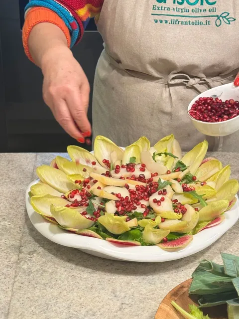 What to Do in Atlanta This Weekend? Cook Italian! 🇮🇹