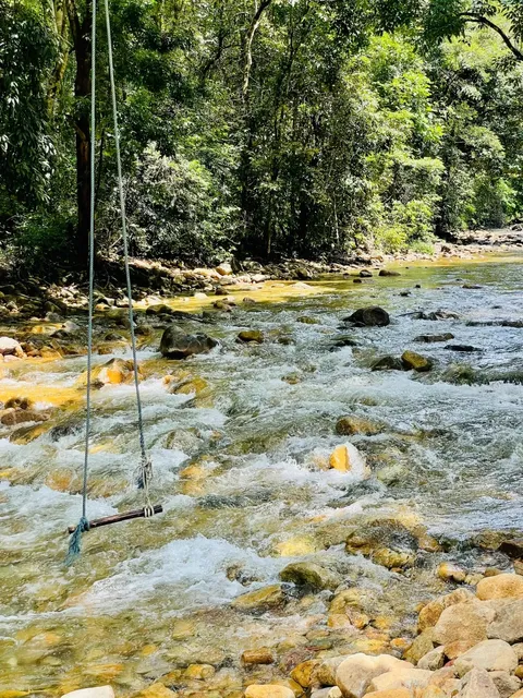 Thailand's Koh Chang | A Carefree Off-the-Beaten-Path Island Vacation 