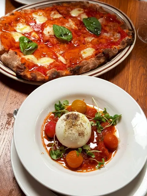 📍Oste – Los Angeles | Truly Delicious! 🍝✨