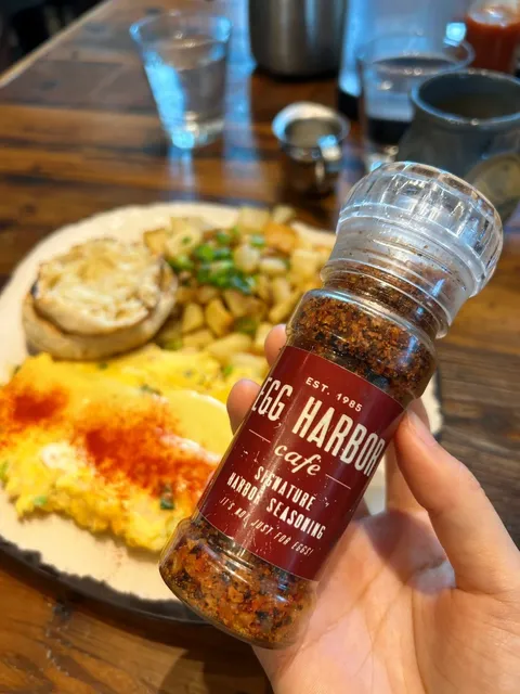 ATL's #1 Brunch Spot | Egg Harbor Cafe 🍳🏆