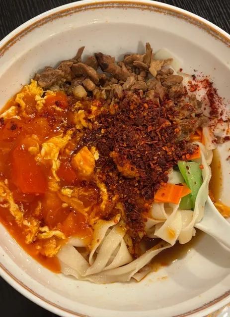 🍜 Noodlehead: A Vibrant & Affordable Thai Noodle Spot in Pittsburgh 