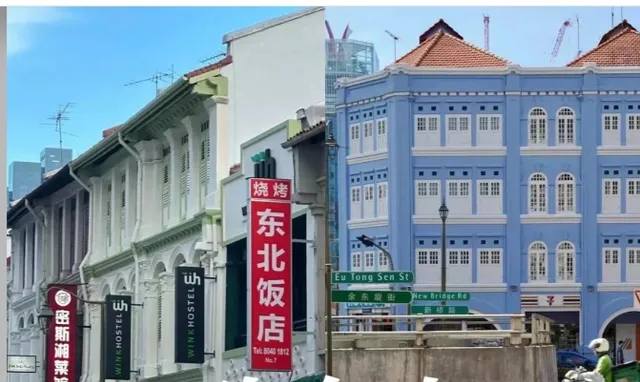 🌿🍃 Singapore's Attractions are so Instagrammable!! 🌸🌺