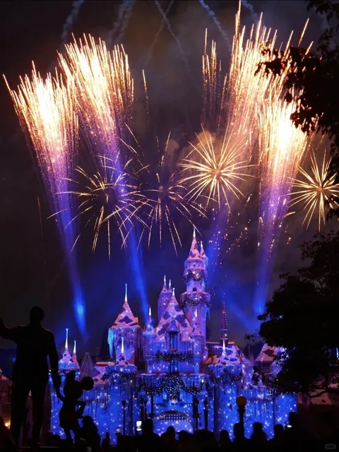 Disneyland 2026 Ultimate Guide 🏰✨