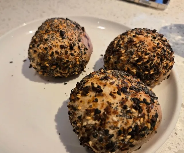 🕊️ The Mockingbird - A Creative Dining Spot！