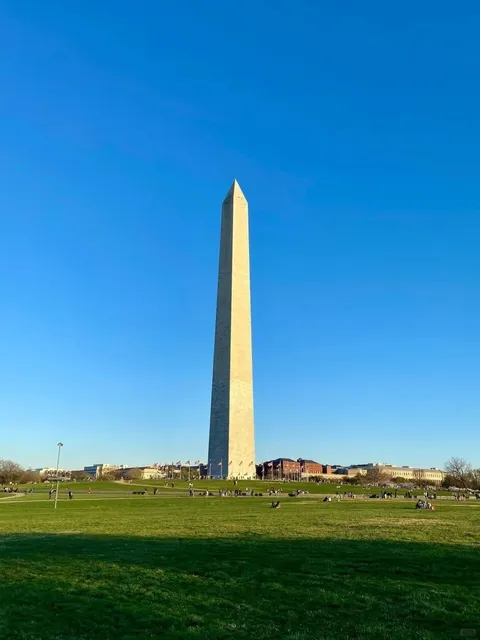 Washington DC: The Ultimate Budget-Friendly Destination! 🏛️