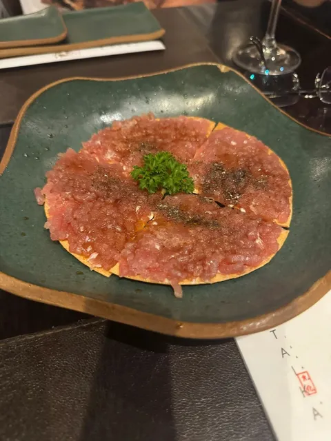 🇧🇷 Belo Horizonte – Japanese Restaurant