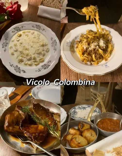 🇮🇹 Bologna Michelin Food Guide