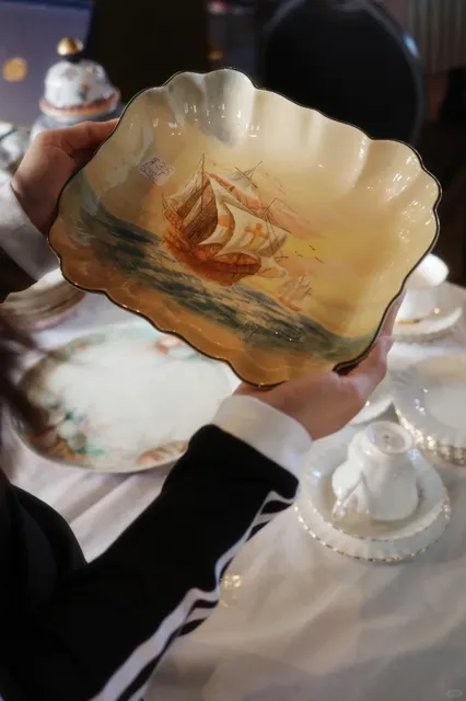 The only request I have for life is that it asks nothing of me