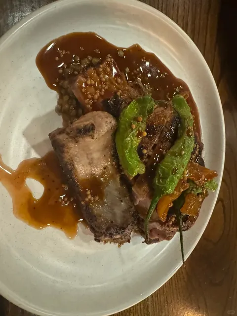 Buffalo Food Journal