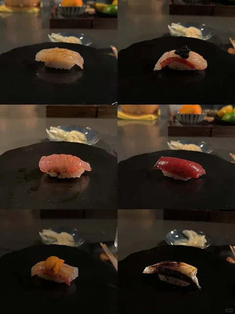 Eating Omakase in Hawaii is So Chill & Fun 😎