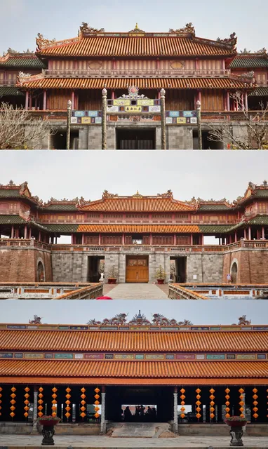 Hue ‖ Exploring the Royal Citadel and Tombs of Vietnam's Last Dynasty 