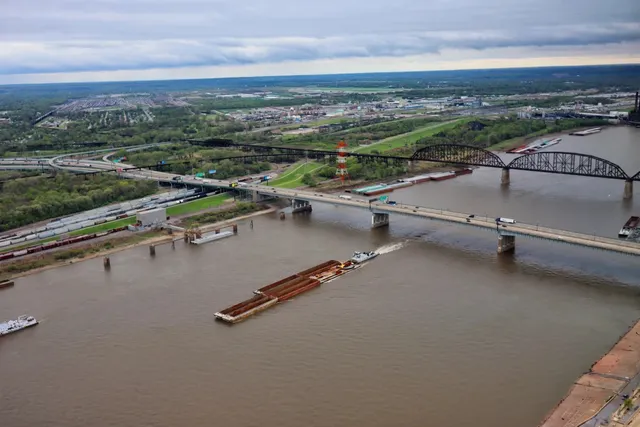 St. Louis City | One-Day Itinerary Guide