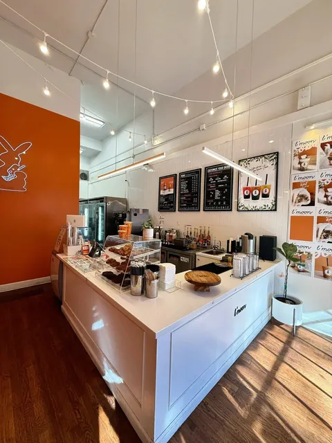 🍦 LA | The Thai Tea Ice Cream You’ve Been Dreaming Of! 🧋💛