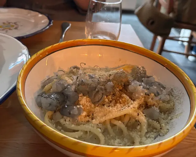 🇫🇮 | The best meal in He Village. 🇮🇹