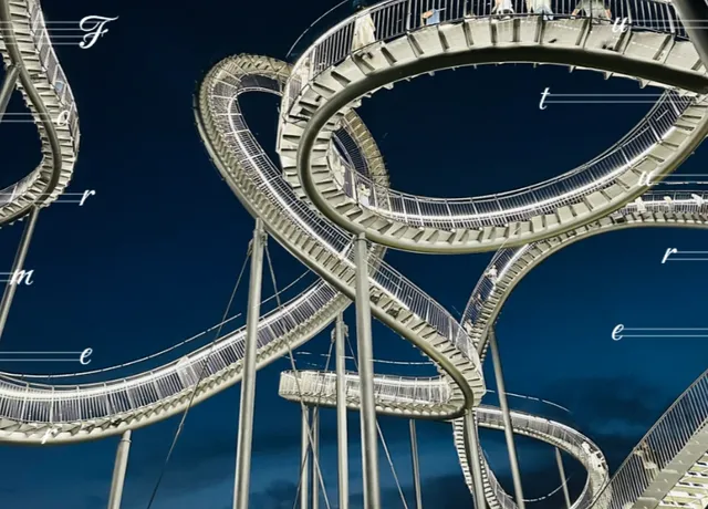 ​​🇰🇷 Pohang | Conquered the Space Walk! 😍​​