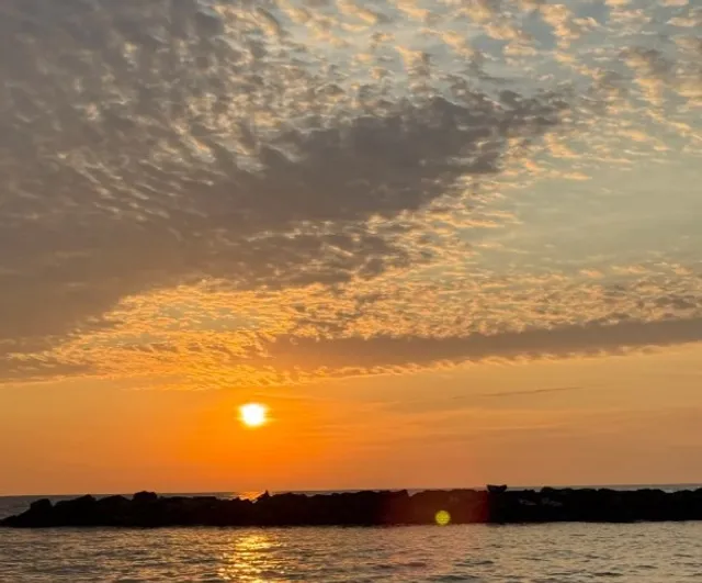 🏞️ Presque Isle State Park | Lake Erie's Natural Paradise