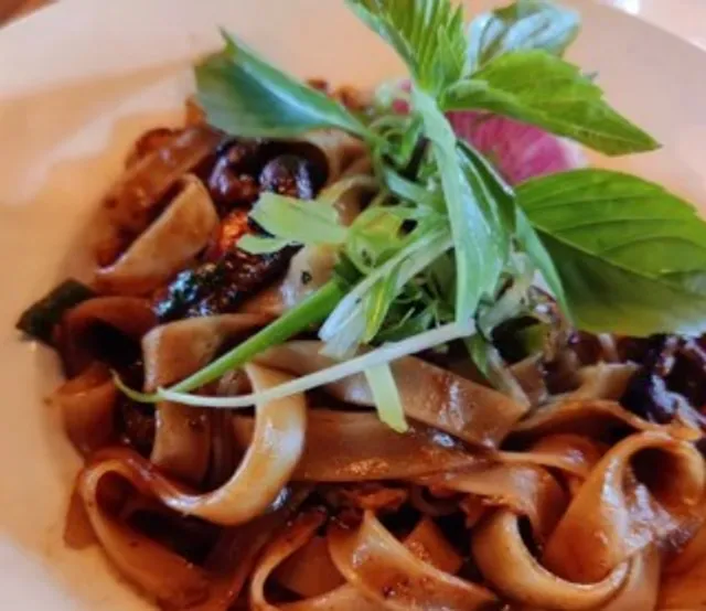 🌏 Lat14 Asian Eatery | A Modern Tapestry of Asian Flavors