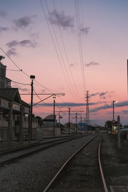 Escape the Winter｜New Orleans Travel Guide