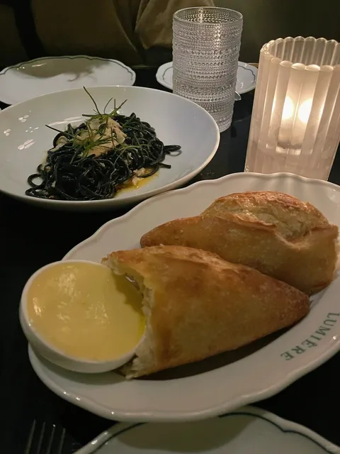 🇫🇷 Los Angeles | Hidden Gem French Restaurant Recommendation